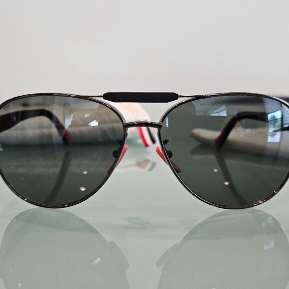 Moncler Steller Sunglasses ML0241-H 08A - Picture 2 of 10